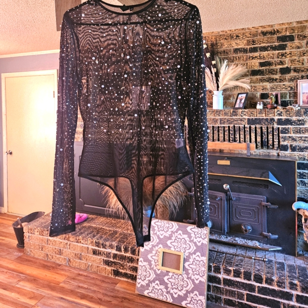 Bodysuit large